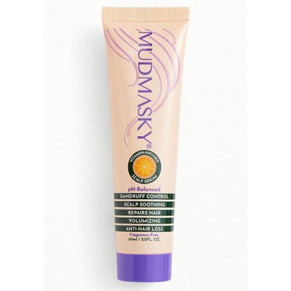Mudmasky - Vitamin-Infused Scalp Serum